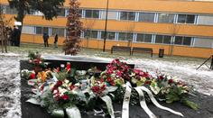 "Nechtěla jsem vidět umírající matku." Ostrava si připomíná tragédii