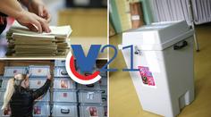 Volby 2021: Kdy budou výsledky voleb?
