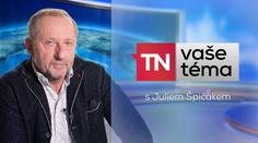 Expert z IKEMu: Umřít na rakovinu tlustého střeva je hloupost!