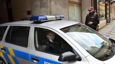 Policie zadržela kvůli korupci šéfa brněnského finančního úřadu