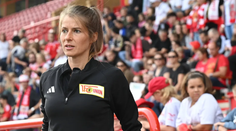 Union bojuje s krizí. Alex Král bude mít jako první v Bundeslize trenérku