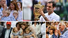 Známý i neznámý Federer: 5 věcí, které jste o něm možná netušili