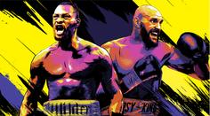 Završení trilogie Wilder vs. Fury se kvůli pandemii znovu odkládá!