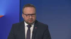 Trend pro nás není dobrý, říká Jurečka. Odchod z politiky zvažuje každý den