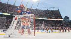 McDavid se vrátil, Oilers ovládli derby pod širým nebem. Vaněček má výhru