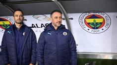Soupeř Slavie přišel o trenéra, kouč Fenerbahce se na lavičce příliš neohřál