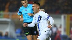 Inter po jasné výhře kráčí za titulem. Juventus rozhodl až v nastavení