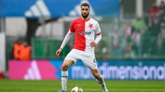 Slavii opouští klíčový bek. Sparta si prý našla pravého obránce, hrál na MS