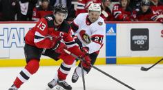 NHL na Nova Sport: Rozjetí Devils sní o 12. výhře v řadě, proti bude Ottawa