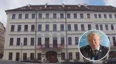 Na oslavě v Teplicích byl i ředitel policie Husák, Hamáček zuří!