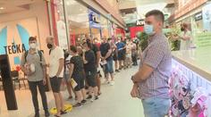 Vánoce ovlivní i fungování očkovacích center, mění se otevírací doba. PŘEHLED