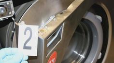 Od automatů na nápoje po měničky peněz. Policie dopadla údajného zloděje mincí