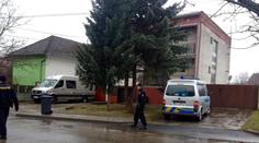 Policie potvrdila vraždu v honětické studni! Pachatel je ve vazbě