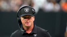 Trenér NFL rezignoval! Praskla na něj rasistická a homofobní minulost