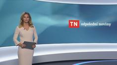 Odpolední Televizní noviny – čtvrtek 27. července