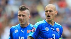 Dusno u Slováků! Šlágr s Anglií provází spory, hvězdy se bouří