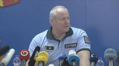 Šéfovi pražské policie hrozí odvolání. Důvodem je střelba na fakultě