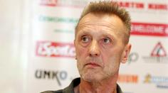 Berger: Straka ve Slavii? Překvapení to není. Fotbal je dnes hlavně práce