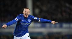 Rooney pobláznil Anglii gólem z půlky! Hattrick jako z říše snů