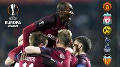 VELKÝ PŘEHLED: Sparta se těší na los, v osudí budou slavné kluby