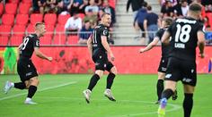 Nový kapitán Plzně Vydra: Hattrick? Nechtělo by se mi platit do kasy