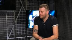 Exkluzivní rozhovor s Mandrage! Popsali koncert i strmý pád zpěváka
