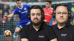 Sledujte už dnes finále FA Cupu: Takhle to tipují naši komentátoři!