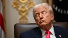 Trump uvalil na Evropu nová cla. Neřeší nucenou práci, tvrdí Bílý dům