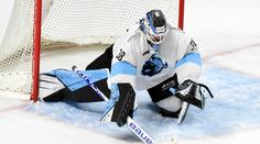 Gólman Furch je nejlepší brankář KHL za minulý týden!