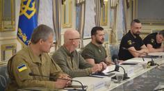 Ukrajinci mají vážný problém. Přiletí dozor z Pentagonu
