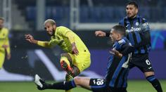 Sestřih LM: Villarreal si v odloženém utkání zajistil postup, padlo pět gólů