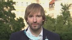 Detektivové u Vojtěcha a ve firmách! Prověřují nákupy respirátorů