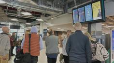 Britská letiště mají problém. Chybí jim personál a bojí se zpoždění