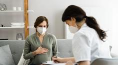 Brazilská mutace je u těhotných žen agresivnější. Odložte početí, žádá vláda