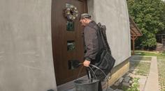 Kominíci i plynaři mají napilno. Kontrolují kotle i komíny