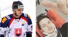 Češi před MS zbrojí, Slovensko v problémech: Hudáček havaroval!