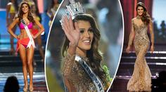 Blondýnám odzvonilo! Miss Universe ovládly brunety! FOTKY