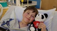 Chlapec (8) spadl z kola, měl jen odřeniny. Za pár dní byl mrtvý!