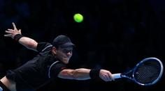 VIDEO: Berdych a jeho ZISK za Turnaj mistrů! Vydělal skoro 6 milionů