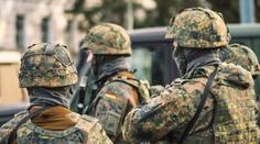 Musíme se připravit na ruský útok, hlásí evropská velmoc. NATO určilo termín