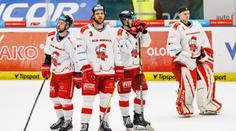 Stěhování nebo prodej licence? Fámy. Chceme udržet extraligu, hlásí Olomouc