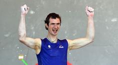 Ondra má jisté olympijské finále, postupuje ze třetího místa