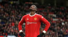 Pogba kritizuje United. Klub obvinil z blafování, teď chce zpět do Juventusu