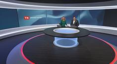 Televizní noviny - čtvrtek 18. listopadu