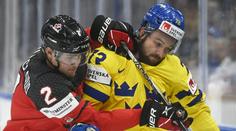 Senzační obrat Kanady. V závěru dohnala třígólové manko a rozhodla v prodloužení