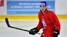 Hadamczikův vnuk končí za mořem! Přestupuje do Německa