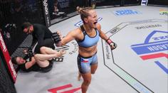 RFA přišlo o další jméno. Po Marpovi vypadla i semifinalistka PFL