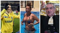 Hra mistra Becaliho před Libercem? Fotbalisty sháněla i superagentka!