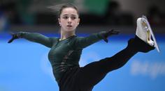 Doping z OH potvrzen. Mladá Ruska nesmí čtyři roky závodit. Přijde o zlato