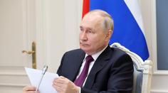 V Rusku se má chystat převrat. Už to začalo, tvrdí bývalý Putinův agent